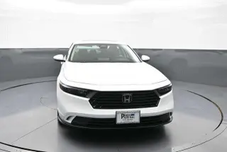 Honda Accord 2024 EX 4p Sedan