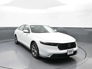 Honda Accord 2024 EX 4p Sedan