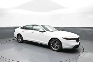 Honda Accord 2024 EX 4p Sedan