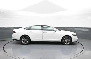 Honda Accord 2024 EX 4p Sedan