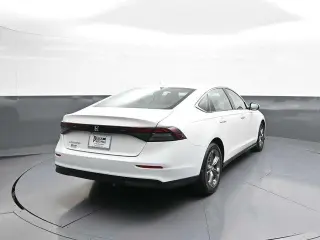 Honda Accord 2024 EX 4p Sedan