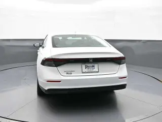 Honda Accord 2024 EX 4p Sedan