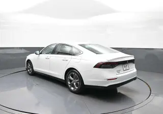 Honda Accord 2024 EX 4p Sedan