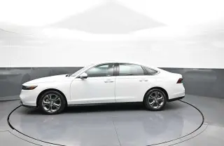 Honda Accord 2024 EX 4p Sedan