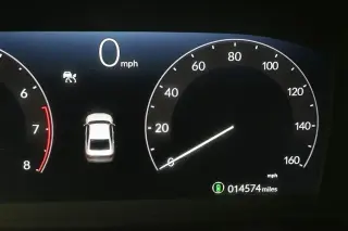 Honda Accord 2024 EX 4p Sedan