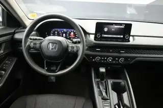 Honda Accord 2024 EX 4p Sedan