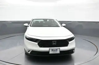 Honda Accord 2024 EX 4p Sedan