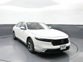 Honda Accord 2024 EX 4p Sedan