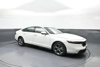 Honda Accord 2024 EX 4p Sedan