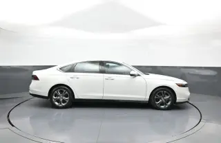 Honda Accord 2024 EX 4p Sedan
