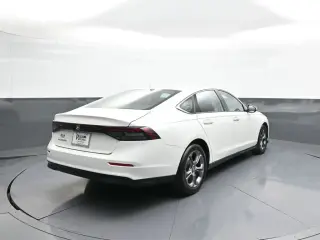 Honda Accord 2024 EX 4p Sedan