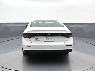 Honda Accord 2024 EX 4p Sedan