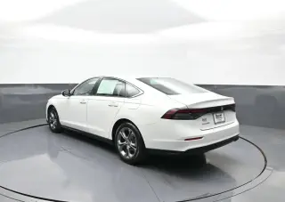 Honda Accord 2024 EX 4p Sedan