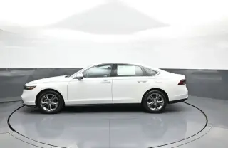 Honda Accord 2024 EX 4p Sedan