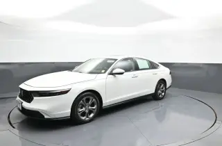 Honda Accord 2024 EX 4p Sedan