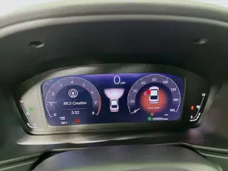 Honda Accord 2026 LX 4dr Sedan
