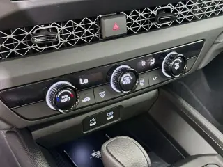 Honda Accord 2026 LX 4dr Sedan