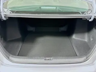Honda Accord 2026 LX 4dr Sedan