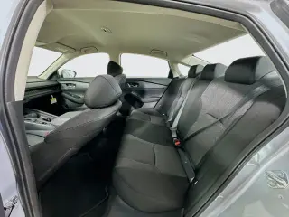 Honda Accord 2026 LX 4dr Sedan