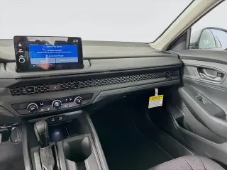 Honda Accord 2026 LX 4dr Sedan