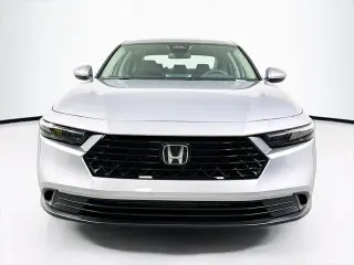 Honda Accord 2026 LX 4dr Sedan