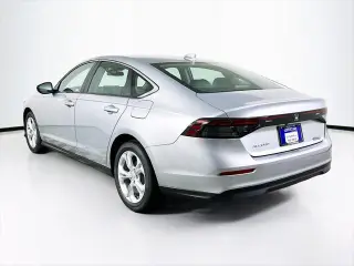 Honda Accord 2026 LX 4dr Sedan