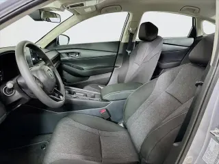 Honda Accord 2026 LX 4dr Sedan