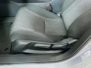 Honda Accord 2026 LX 4dr Sedan