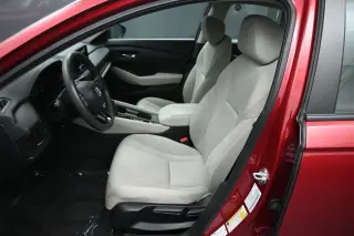 Honda Accord 2024 LX 4p Sedan