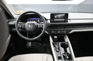 Honda Accord 2024 LX 4p Sedan