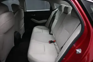 Honda Accord 2024 LX 4p Sedan