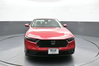 Honda Accord 2024 LX 4p Sedan