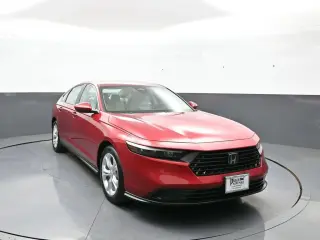 Honda Accord 2024 LX 4p Sedan