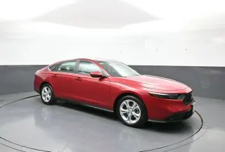 Honda Accord 2024 LX 4p Sedan