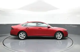 Honda Accord 2024 LX 4p Sedan