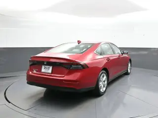 Honda Accord 2024 LX 4p Sedan