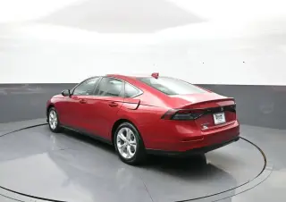 Honda Accord 2024 LX 4p Sedan