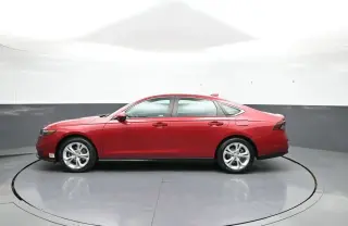 Honda Accord 2024 LX 4p Sedan
