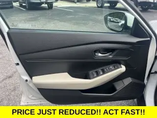 Honda Accord 2023 LX 4dr Sedan