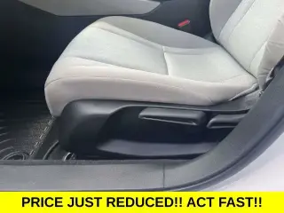 Honda Accord 2023 LX 4dr Sedan
