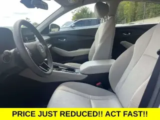 Honda Accord 2023 LX 4dr Sedan