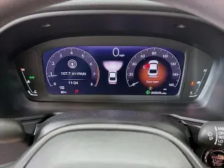 Honda Accord 2026 LX 4dr Sedan