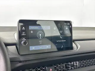 Honda Accord 2026 LX 4dr Sedan