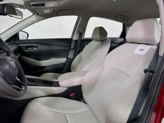 Honda Accord 2026 LX 4dr Sedan