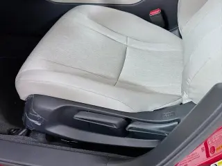 Honda Accord 2026 LX 4dr Sedan