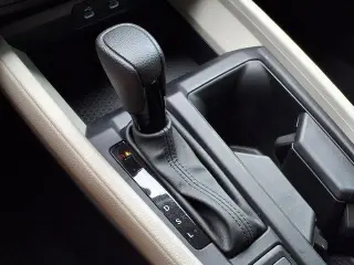 Honda Accord 2025 LX 4dr Sedan