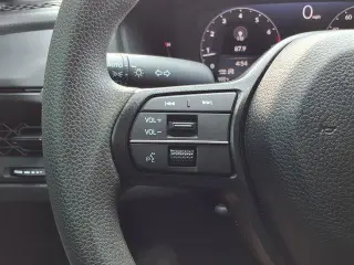Honda Accord 2025 LX 4dr Sedan