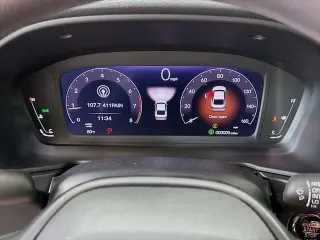 Honda Accord 2026 LX 4dr Sedán