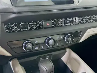 Honda Accord 2026 LX 4dr Sedán