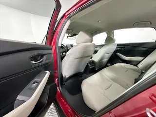 Honda Accord 2026 LX 4dr Sedán